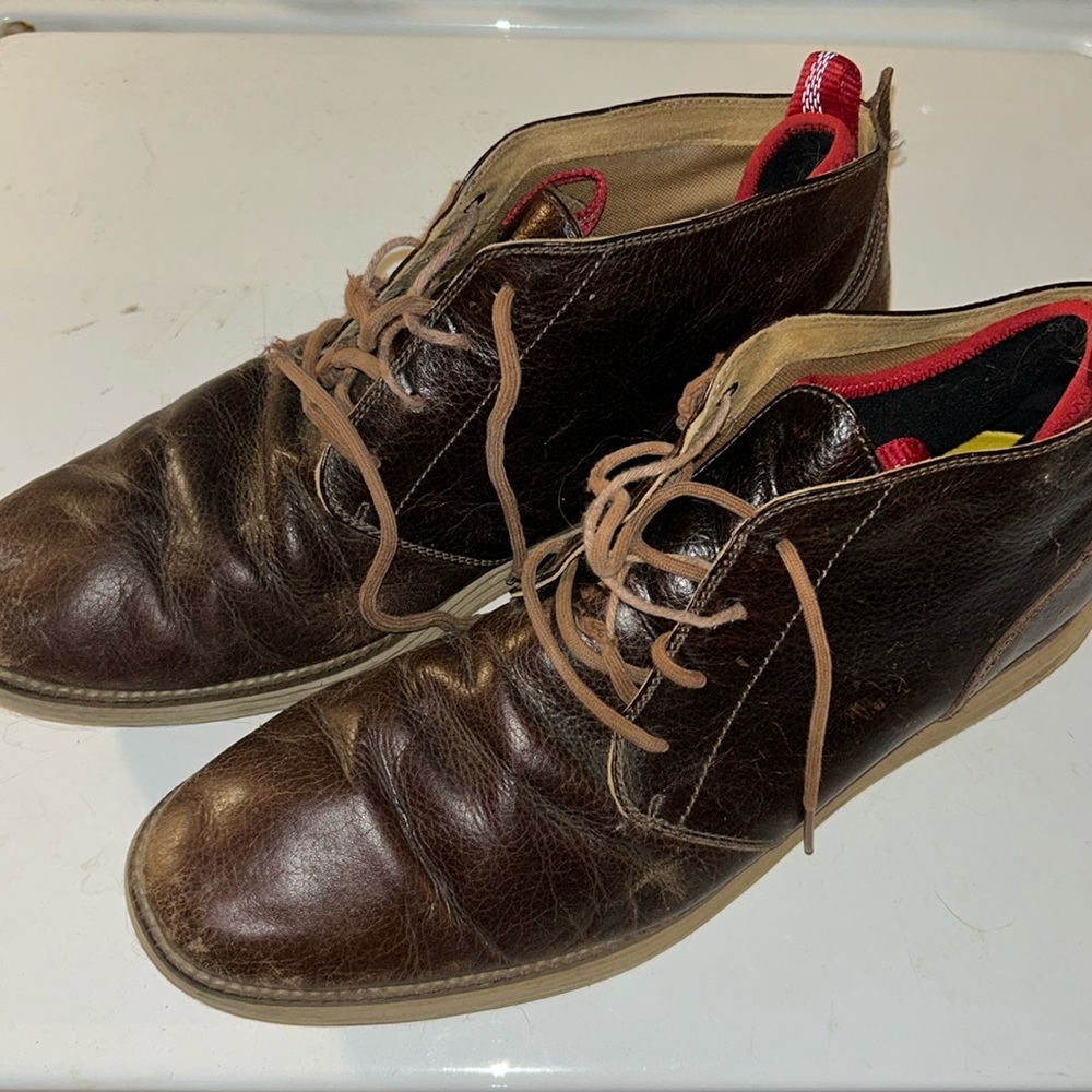 Cole Haan GrandPro men’s shoe size 10